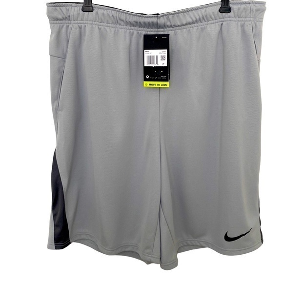 Nike Other - Nike Men's Flex Plus‎ Training Shorts-NWT